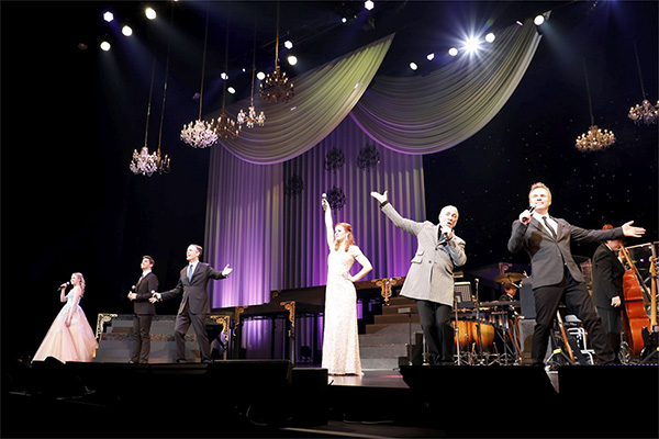 予防としての治療 (TasP) とは何ですか?