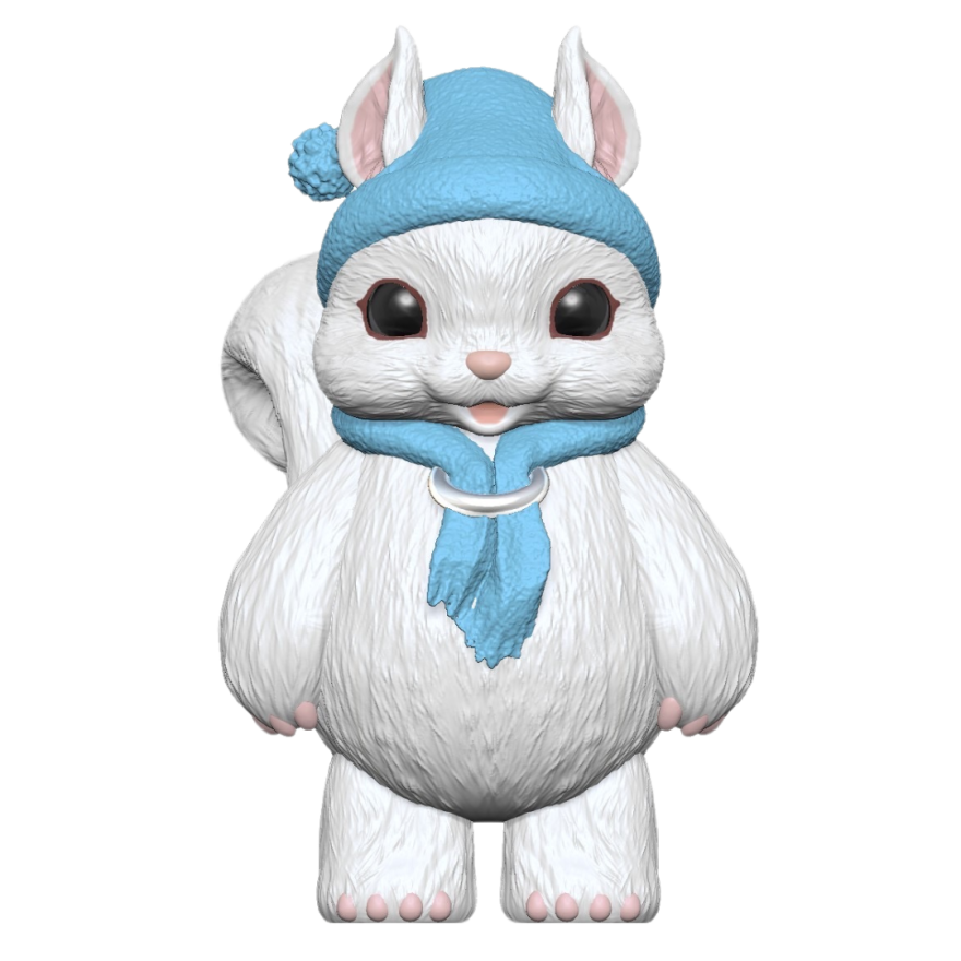 クリス丸オリジナルグッズ情報公開！ | ブロードウェイ クリスマス