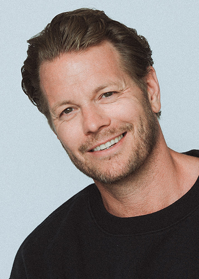 マーク・ザイベルト 写真