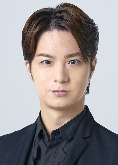 田代万里生 写真