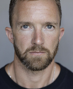 ティム・ドラクスル 写真