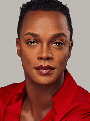 ジェイ・ハリソン・ジー