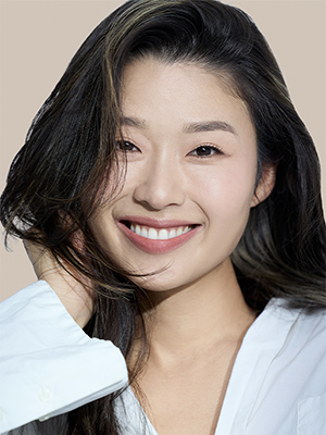 ナヨン・チョン